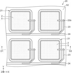 LIGHT DETECTION DEVICE, LIGHT DETECTION SYSTEM, LIDAR DEVICE, MOBILE BODY, INSPECTION METHOD, AND METHOD FOR MANUFACTURING SEMICONDUCTOR DEVICE