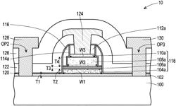 HIGH ELECTRON MOBILITY TRANSISTOR DEVICE AND MANUFACTURING METHOD THEREOF