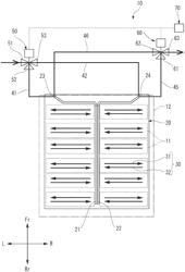 BATTERY COOLING SYSTEM