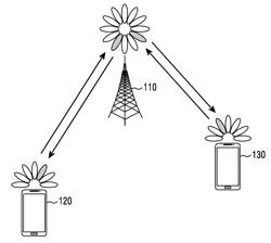 SEPARABLE ANTENNA AND ELECTRONIC DEVICE COMPRISING SAME