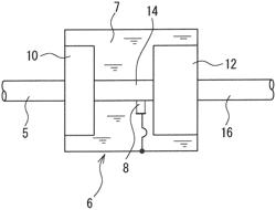 CARBON GROUNDING BRUSH