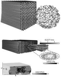 Hydrophobic novel biofilm membrane modified with a spiropolyurethane