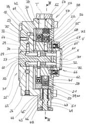 Hydraulic system