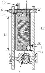 Display substrate, display panel and display device