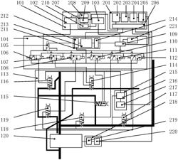 Subsea Christmas tree re-prediction method integrating Kalman filter and Bayesian network