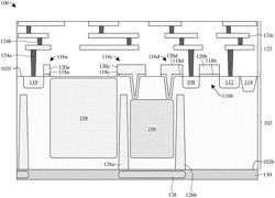 Backside illuminated global shutter image sensor