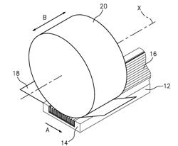 ULTRASONIC ADDITIVE MANUFACTURING OF COLD PLATES WITH PRE-FORMED FINS