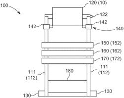 BAGGER SYSTEM AND METHOD OF OPERATION