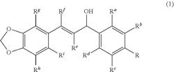 NOVEL STIRIPENTOL DERIVATIVE AND USE THEREOF