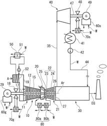 PLANT AND OPERATION METHOD THEREFOR