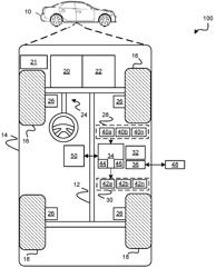 METHODS AND SYSTEMS FOR CAMERA TO LIDAR ALIGNMENT USING ROAD POLES