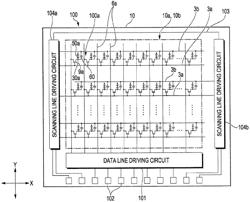 ELECTRO-OPTICAL DEVICE