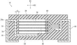 SOLID ELECTROLYTIC CAPACITOR