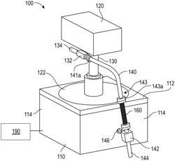 ENHANCED CHAMBER CLEAN AND RECOVERY WITH DUAL FLOW PATH