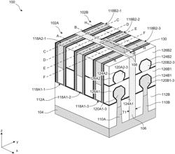 ISOLATION STRUCTURES IN SEMICONDUCTOR DEVICES