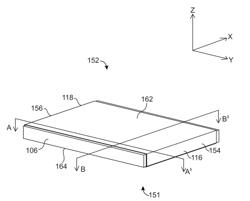 CONSTRAINED ELECTRODE ASSEMBLY