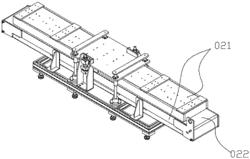 ELECTRODE ASSEMBLY MANUFACTURING DEVICE