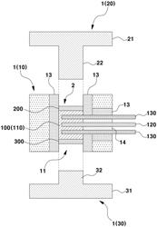 ANALYSIS SYSTEM FOR LITHIUM SECONDARY BATTERY AND ANALYSIS METHOD USING SAME