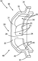 Contact and Interposer