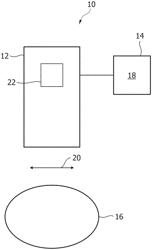 Orientation reference system for medical imaging