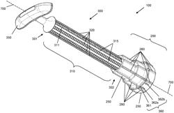 Device for dispensing bone cement