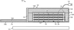 Method of using a thermal transfer blanket system