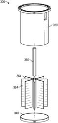 Solid source sublimator