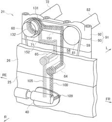 Variable valve timing system