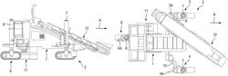 Slipform paver and method for operating a slipform paver