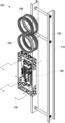 Load center assembly