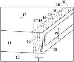 Printed circuit board and wireless communication terminal