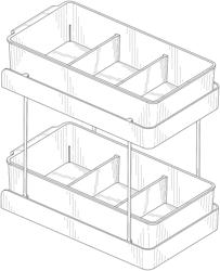 Storage rack