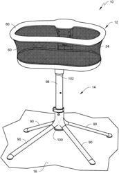 INFANT SLEEP DEVICE