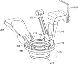 PATIENT INTERFACE DEVICE FOR OPHTHALMIC LASER PROCEDURES