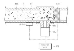 LIQUID SUPPLYING UNIT AND LIQUID SUPPLYING METHOD