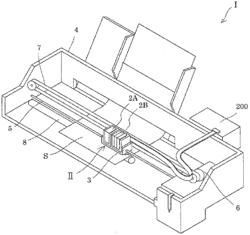 Piezoelectric Element, Head Chip, Liquid Ejection Device, And Sensor