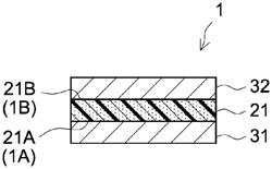 PRESSURE-SENSITIVE ADHESIVE SHEET