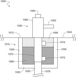 SYSTEMS AND METHODS IN WHICH POLYACRYLAMIDE GEL IS USED TO RESIST CORROSION OF A WELLHEAD COMPONENT IN A WELL CELLAR