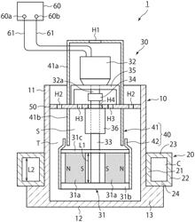 METAL MELT PUMP