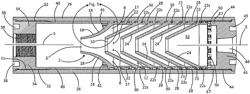 Gun Muzzle Sound Suppressor