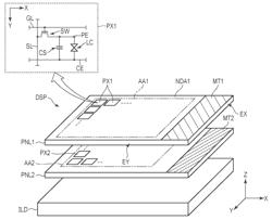 DISPLAY DEVICE