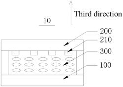 DISPLAY PANEL AND MANUFACTURING METHOD THEREOF