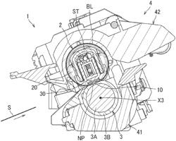 FIXING DEVICE AND IMAGE FORMING APPARATUS