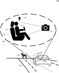 MANUAL CONTROL RE-ENGAGEMENT IN AN AUTONOMOUS VEHICLE