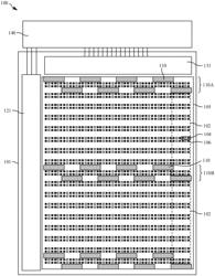 LOCAL PASSIVE MATRIX DISPLAY