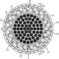 CARBIDE-BASED FUEL ASSEMBLY FOR THERMAL PROPULSION APPLICATIONS