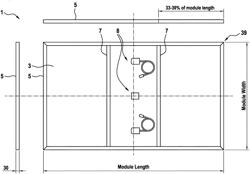 Cost Effective Frame Design for Thinner Wafers