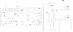 ACOUSTIC ECHO CANCELLATION CONTROL FOR DISTRIBUTED AUDIO DEVICES