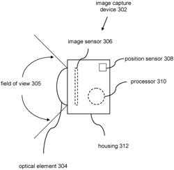 SYSTEMS AND METHODS FOR STABILIZING VIDEOS