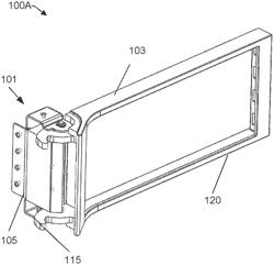 TUNABLE TOLERANCE STACK-COMPLIANT LATCHING